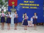 Lễ họp mặt nhà giáo