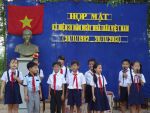 Lễ họp mặt nhà giáo