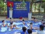 Lễ sơ kết học kì I