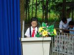Lễ khai trường
