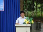 Lễ khai trường