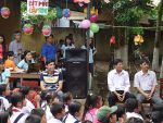 Tết trung thu năm 2014 - 2015
