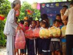 Tết trung thu năm 2014 - 2015