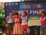 Tết trung thu năm 2014 - 2015