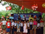 Tết trung thu năm 2014 - 2015