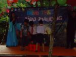 Tết trung thu năm 2014 - 2015