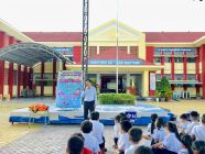 Phòng chống đuối nước