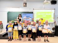 Chuyên đề Kỹ thuật dạy học số hoá trong môn tiếng Anh Stem và AI