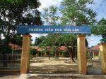 Lễ khai trường