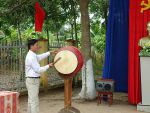Lễ khai trường