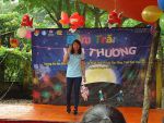 Tết trung thu năm 2014 - 2015