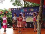Tết trung thu năm 2014 - 2015